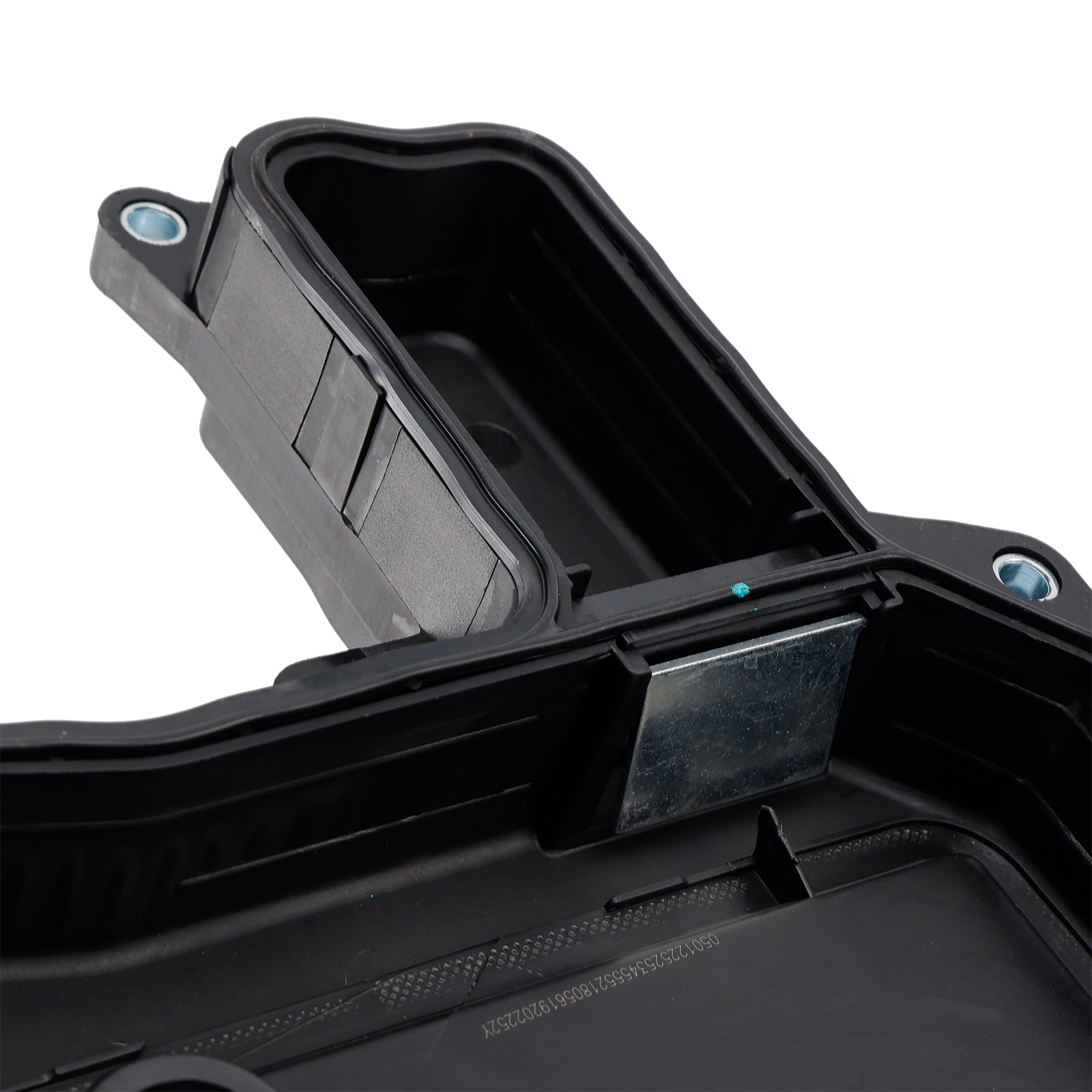 2017-2019 For BMW 740e xDrive G11 L4 2.0L iPerformance Automatic Transmission Pan 24118632189