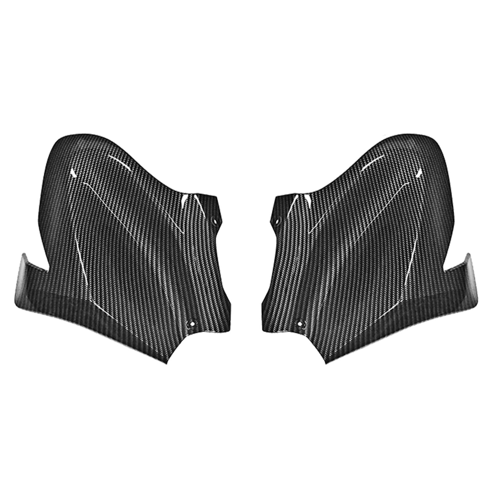 Injection Bodywork Fairing Kit for Kawasaki Z900 2025-2026