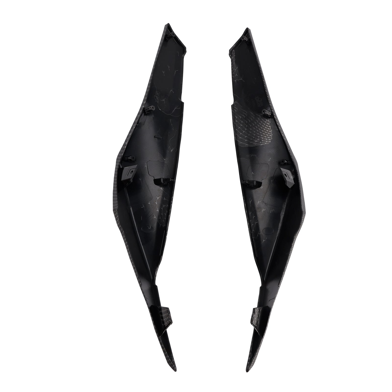 2024-2025 Aprilia RS457 RS 457 Rear Tail Seat Side Cover Fairing