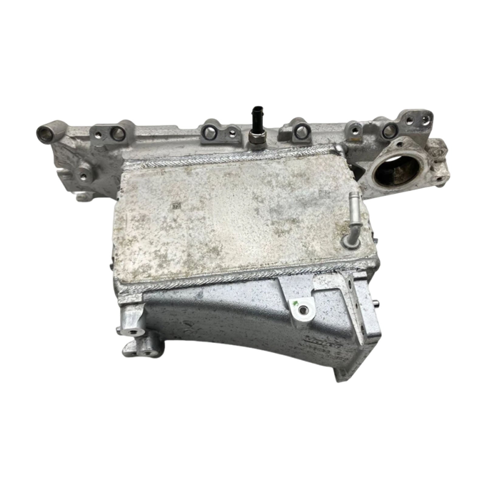 2017-2020 For Audi A5 8T Coupe/Sportback x Intake Manifold Intercooler 04L129711C