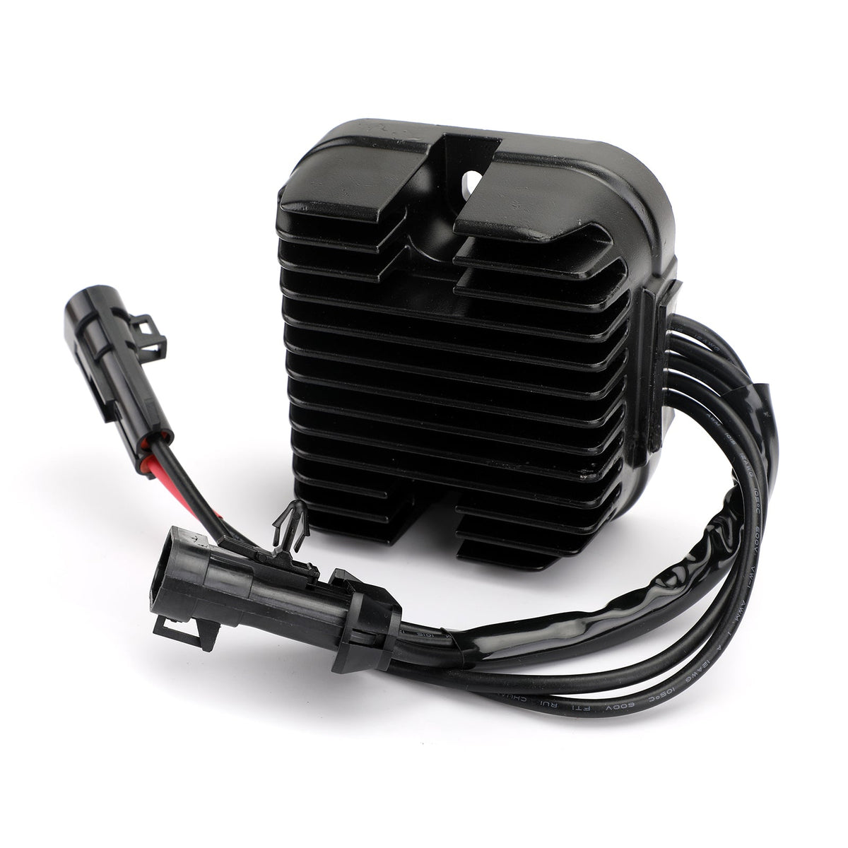 2008-2011 Victory Kingpin 8-Ball Voltage Rectifier Regulator 4011062 4012718 Generic