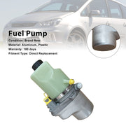 Electric Power Steering Pump 4M513K514AD Fit Ford Focus C-Max