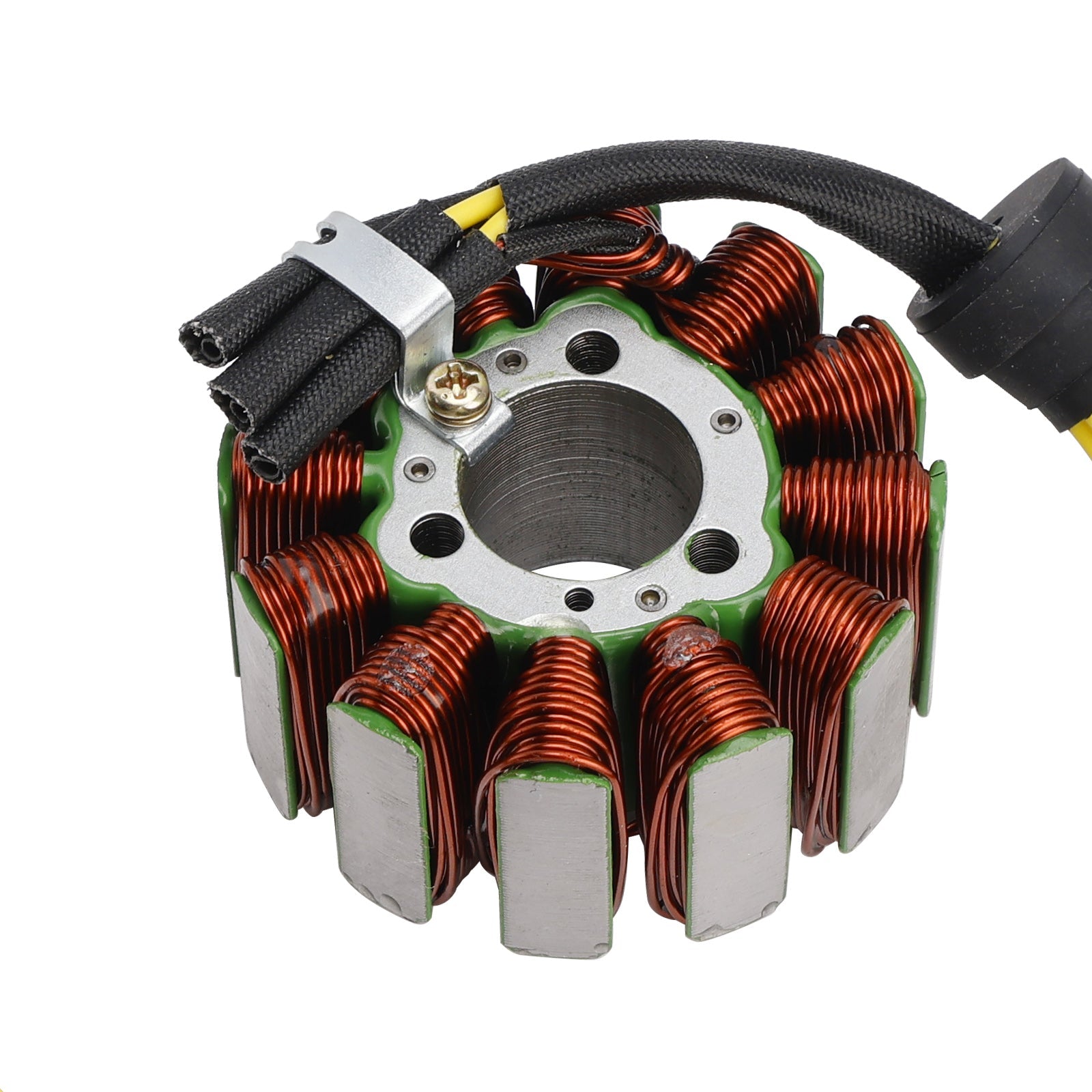 2004 for Kawasaki ZX1000-C1H Ninja ZX-10R Stator Generator 21003-0019