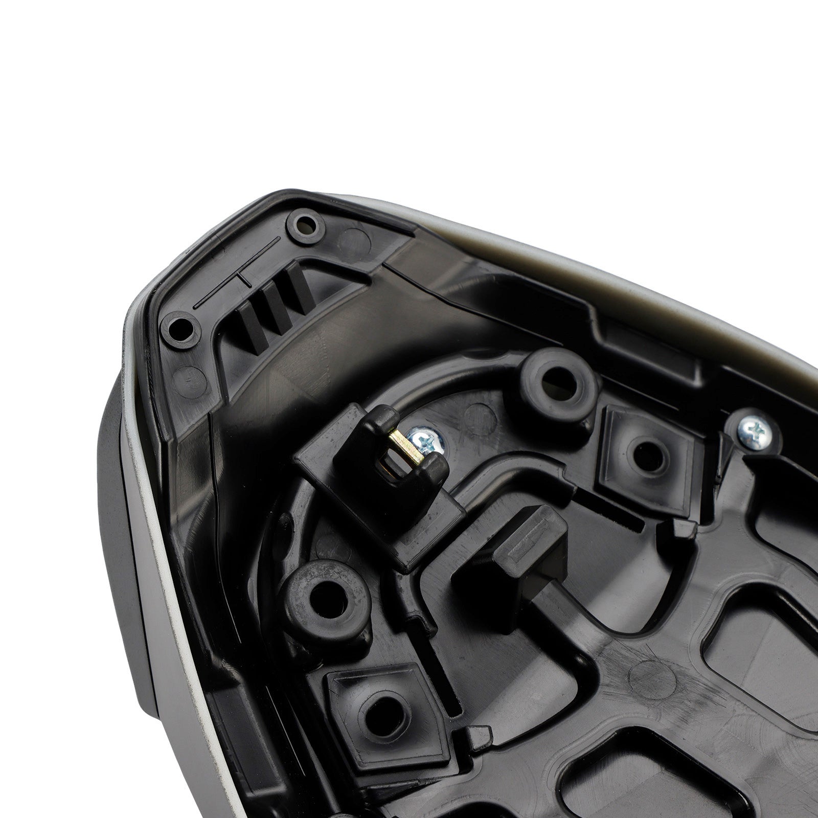 2025-2026 Kawasaki Z900 Z900SE Tail Rear Seat Fairing Cowl
