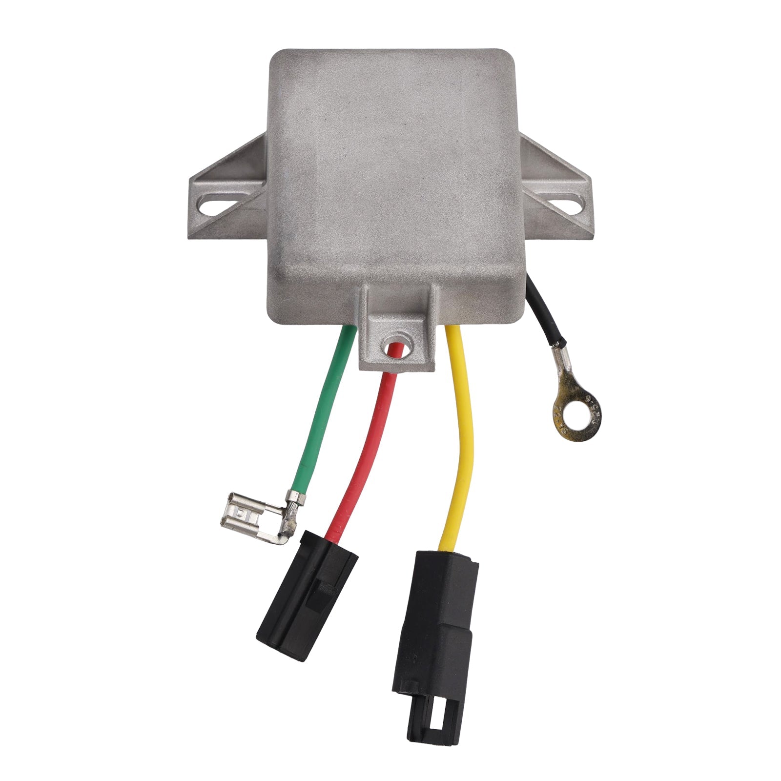 Regulator Rectifier Replacement 1920028 For New Holland L779D 4-203 1980-1984