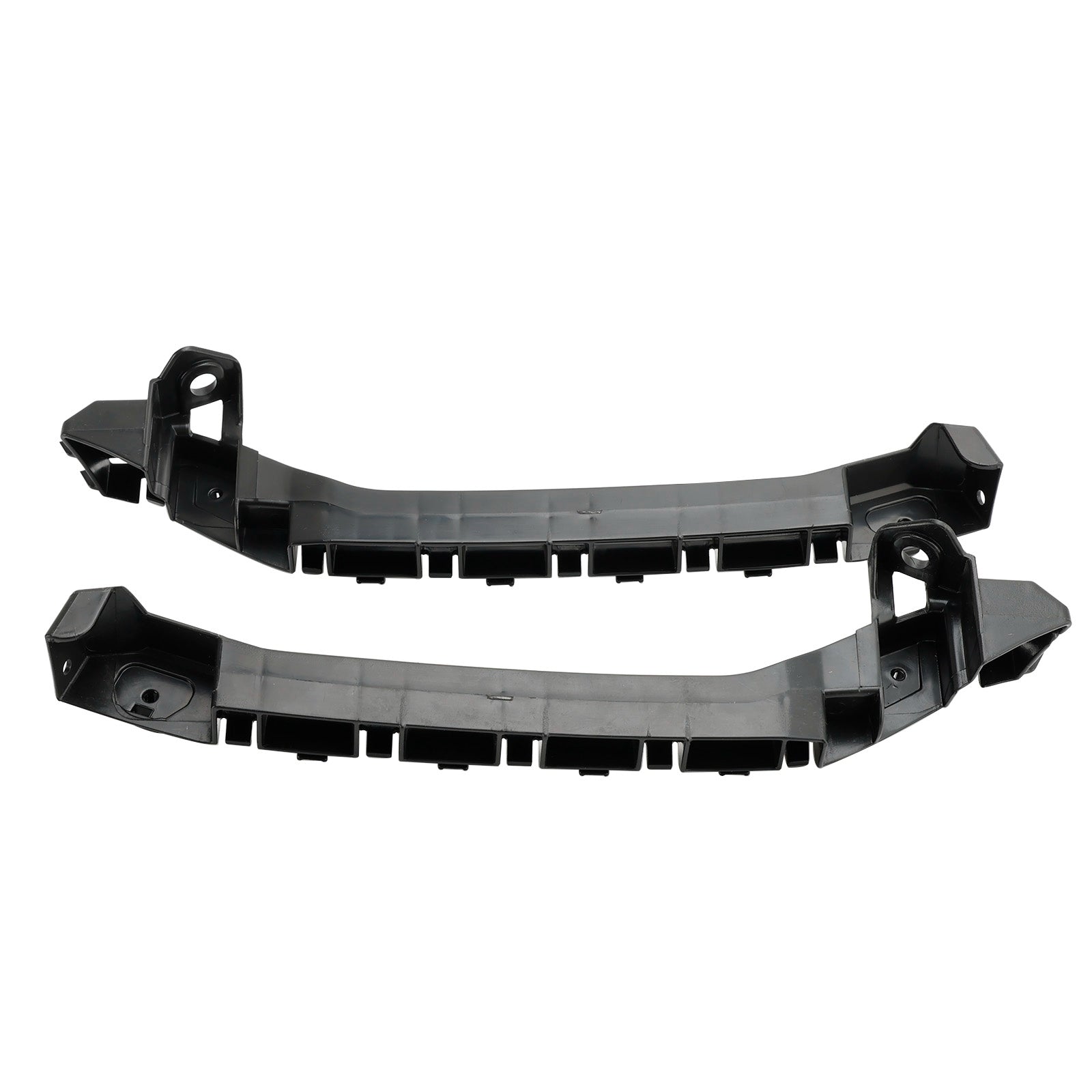 2011-2014 Subaru Impreza WRX Front LEFT+RIGHT Bumper Bracket 57707FG122 57707FG132