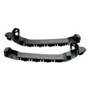 2011-2014 Subaru Impreza WRX Front LEFT+RIGHT Bumper Bracket 57707FG122 57707FG132