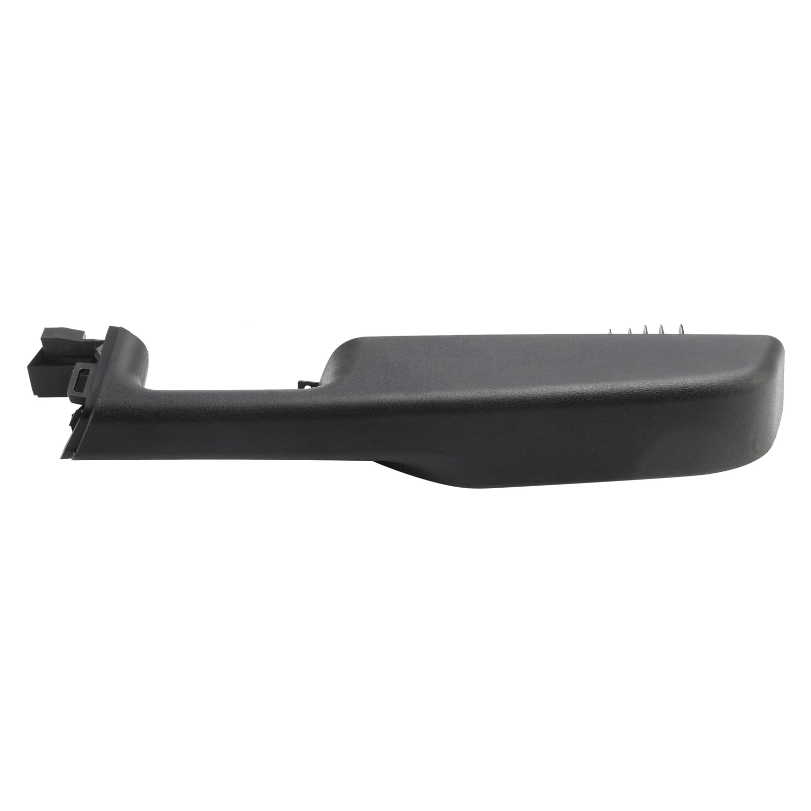 1999-2006 Chevy Suburban Front Right Door Armrest Handle 12472876