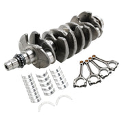 2014–2021 Kia K4 G4FJ 1.6L Crankshaft & Connecting Rods & Bearings 23510-2B700