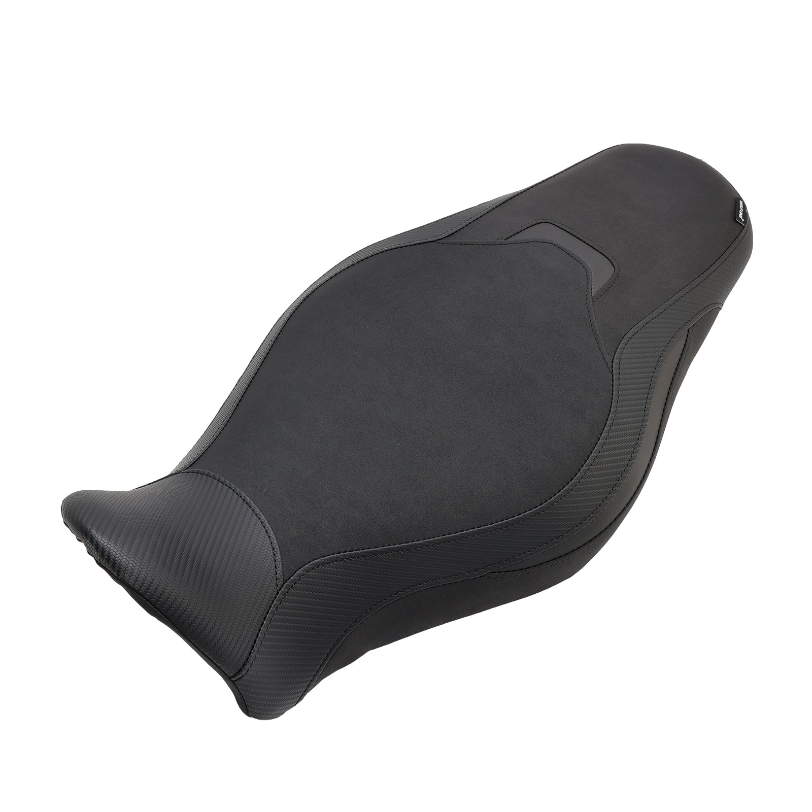 2021-2023 Yamaha Mt-09 Mt-09Sp Rider Passenger Seat Front Rear Cushion Gray