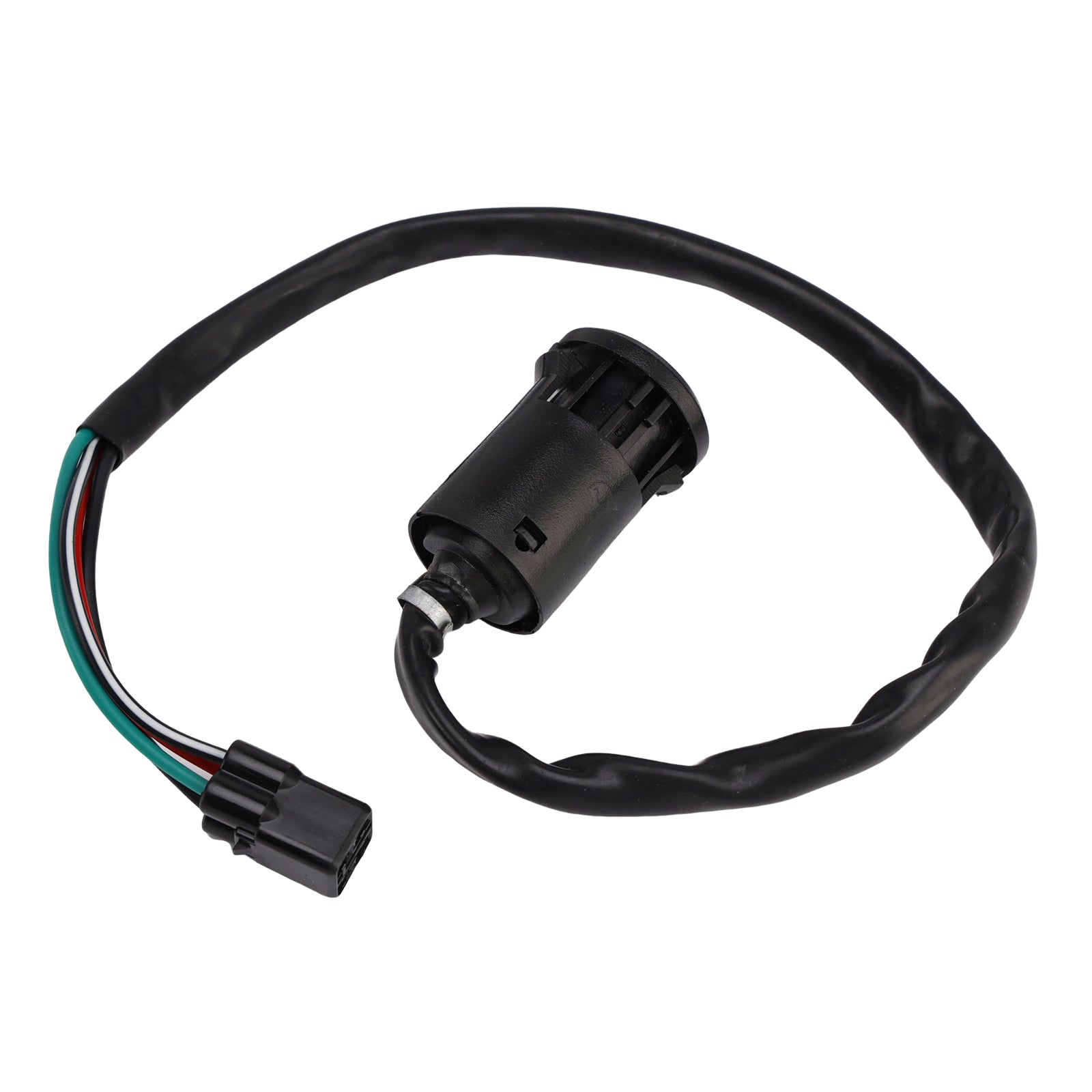 Ignition Key Switch 35100-Hp1-003 Fits For Honda Trx450R 04-09 Er 06-09/12-14