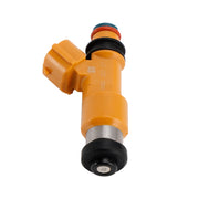 2005-2006 Honda CBR600RR Fuel Injectors 16450-MEE-D01 16460-MEE-D01