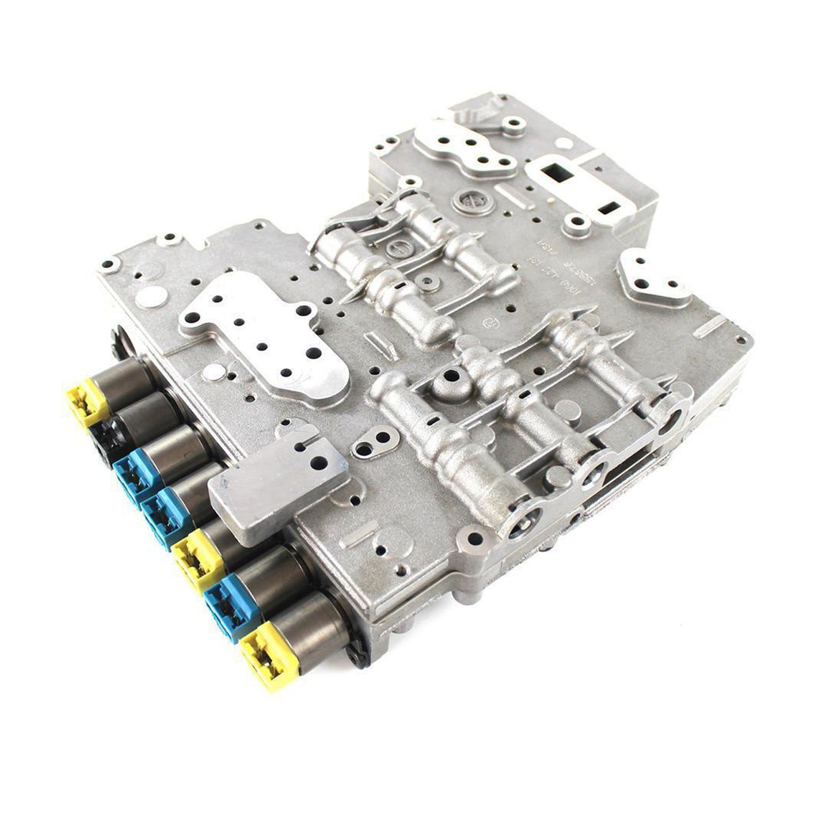 2009-2010 Hyundai Genesis V8 4.6L 6HP26 6HP19 Valve Body ZF6HP26 ZF6HP19
