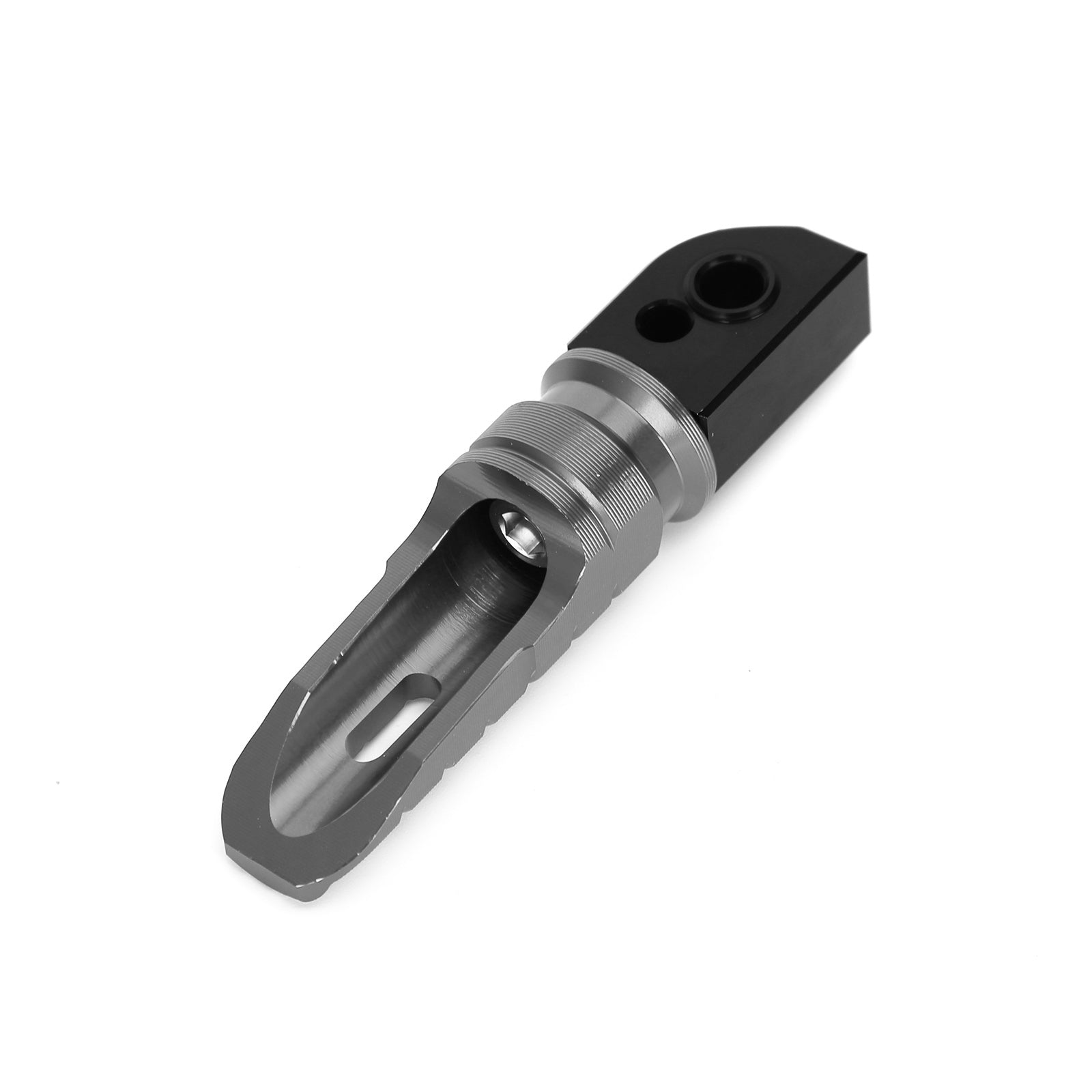 Rear Footrests Foot Peg for Street Scrambler 900 Bonneville T100 T120