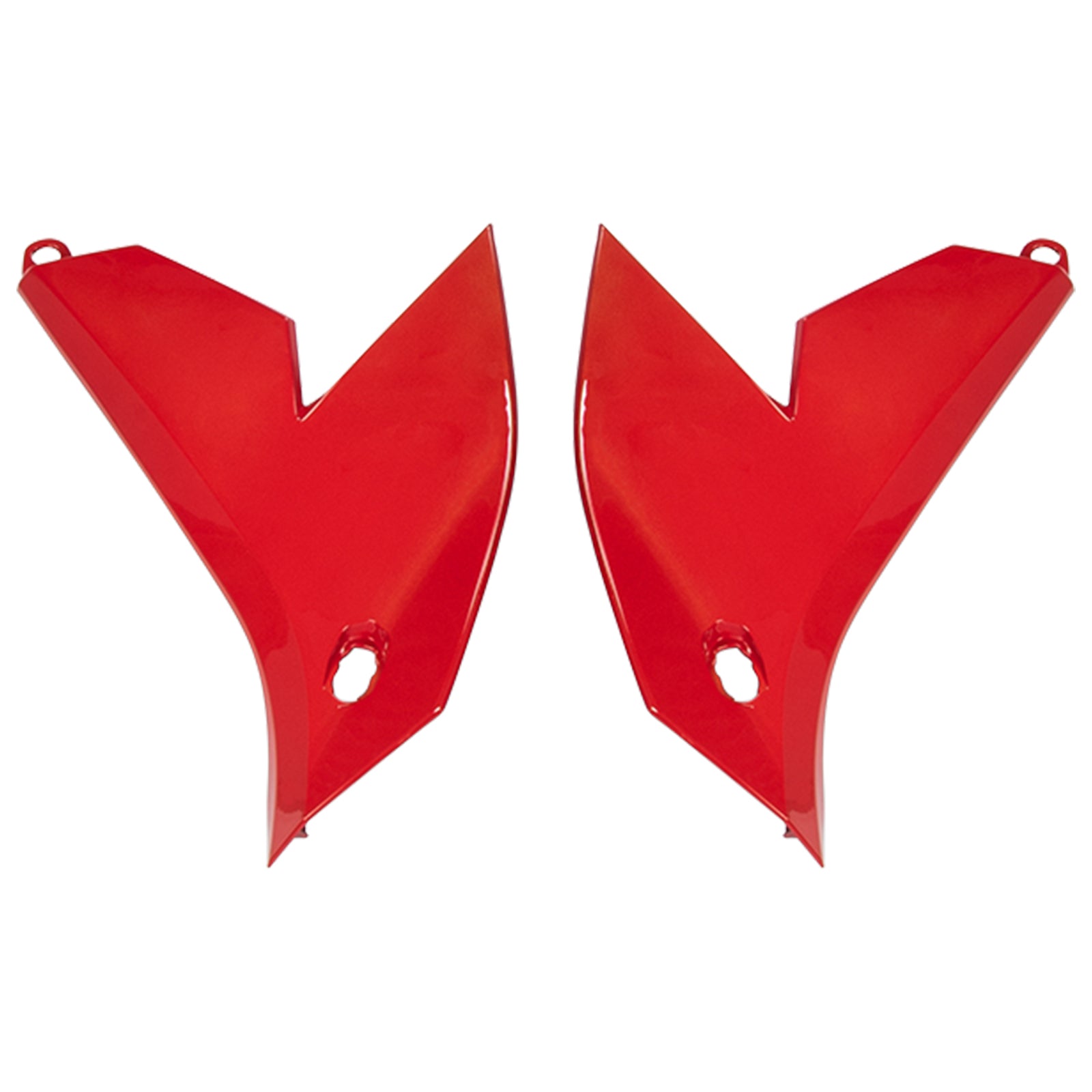 2022-2024 Kawasaki VERSYS 650 KLE Injection ABS Bodywork Fairing Kit 01#