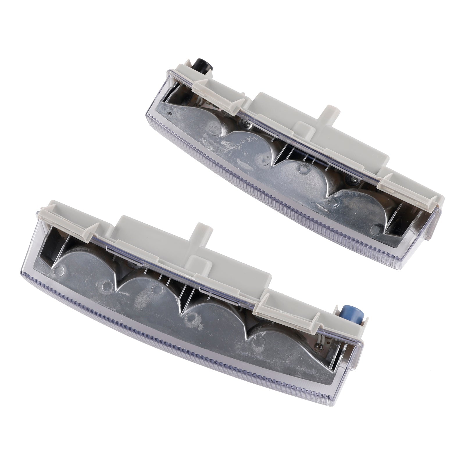 2013-2016 Mercedes Benz W166 GL-Class Specific model LH RH Pair Daytime Run Lamp Fog Light A0999065700 A0999065800