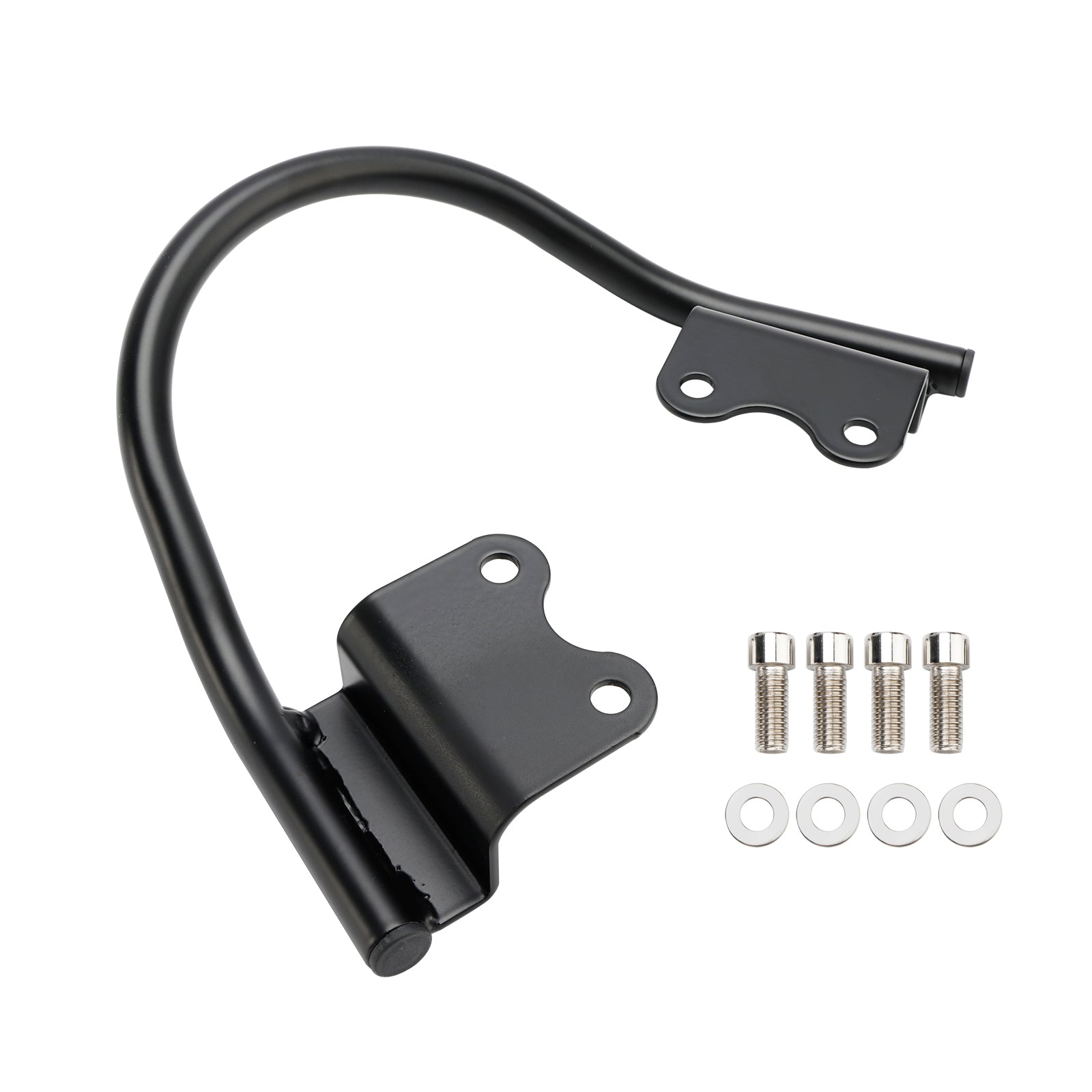 2016-2024 Street Twin 900 Passenger Armrest Hand Holder