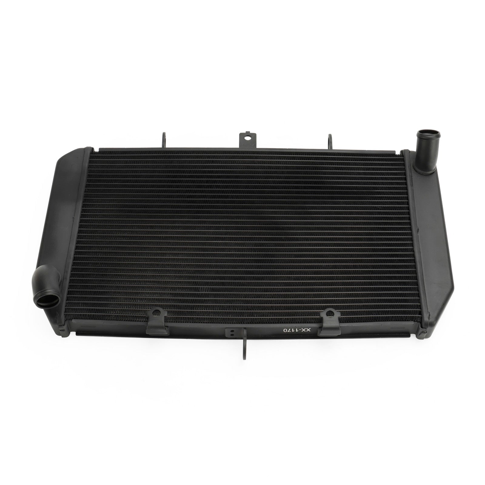 2011-2015 Kawasaki Z1000SX Aluminum Radiator Cooling Cooler