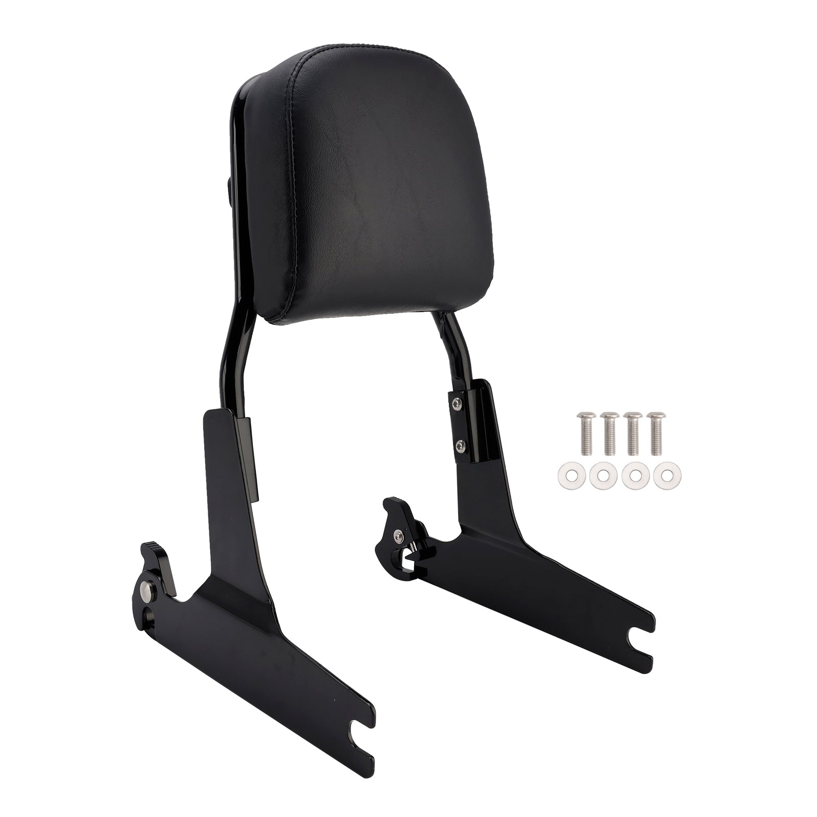 2000-2017 Softail Sissy Bar Passenger Sissy Bar Backrest
