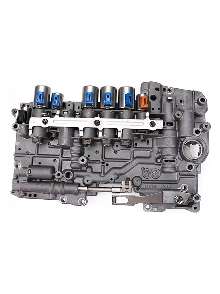 2015-up Toyota Tacoma Transmission Valve Body AC60E AC60F