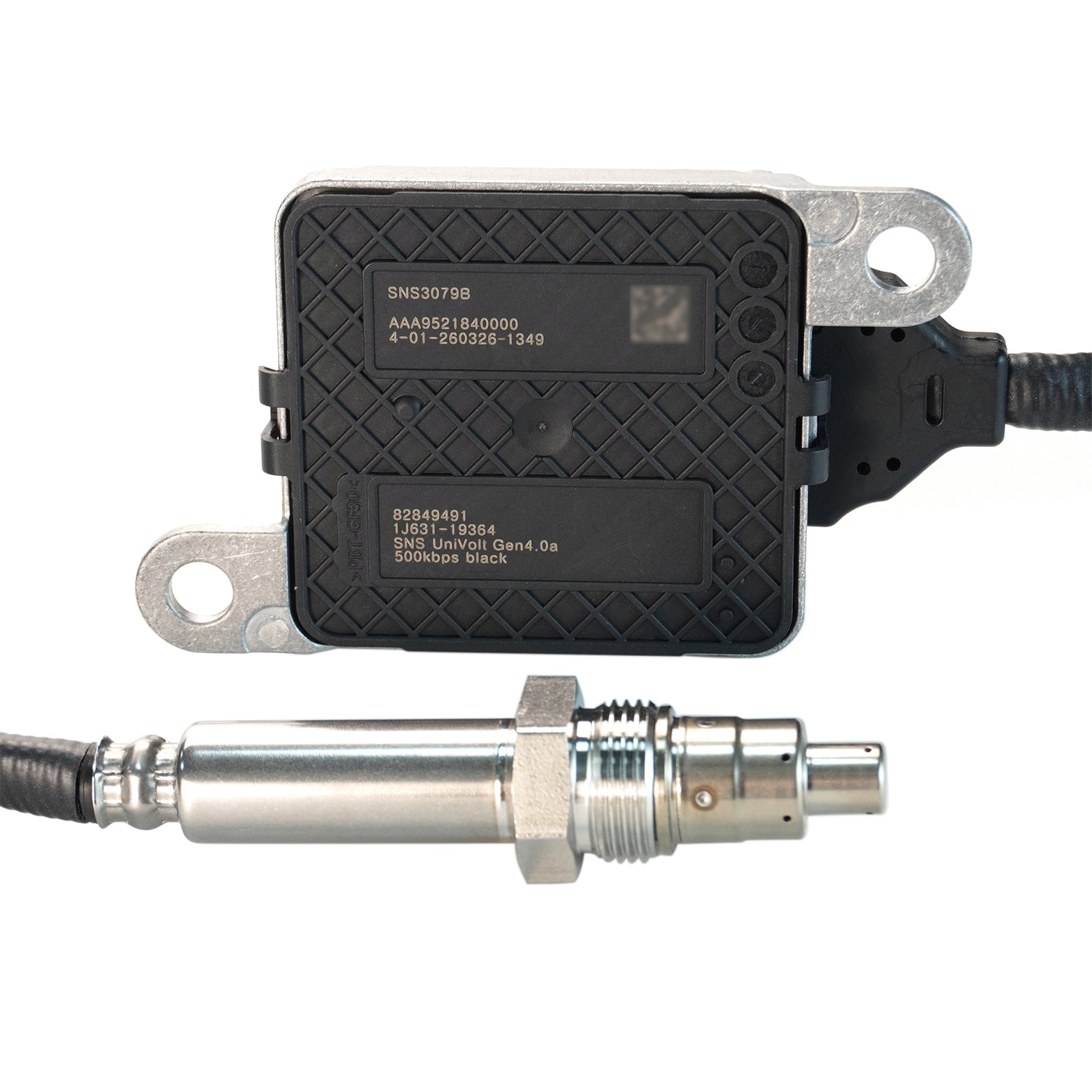 Nitrogen Oxide Sensor 1J631-19364 82849491 Fits For Kubota