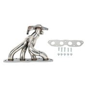 2006-2010 Toyota Yaris 1.5L Stainless Steel Exhaust 4-1 Header Manifold