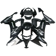 2008-2010 Kawasaki ZX10R Injection Fairing Kit Bodywork Plastic ABS