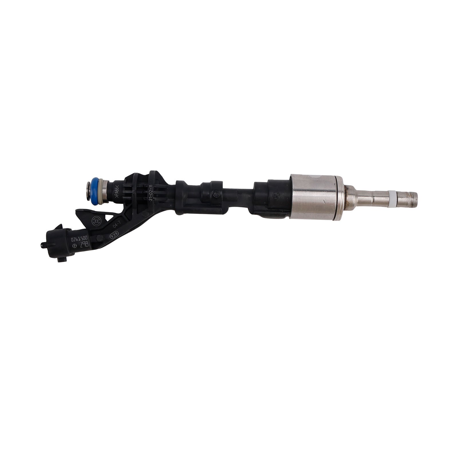 1Pcs Fuel Injector For Land Rover LR4 Range Rover Jaguar XF XJ 0261500298
