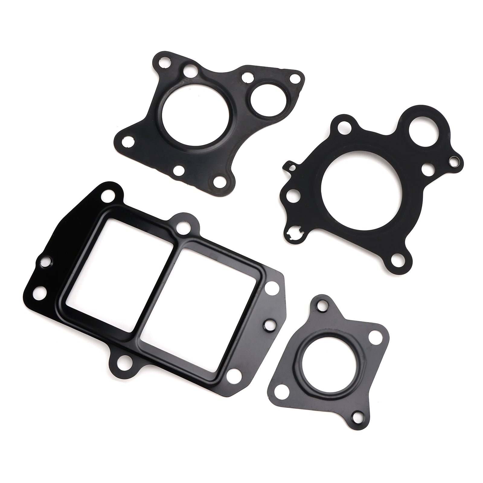 Exhaust System Gasket Set for Mercedes W204 W205 W212 W221 W222 X253 OM651