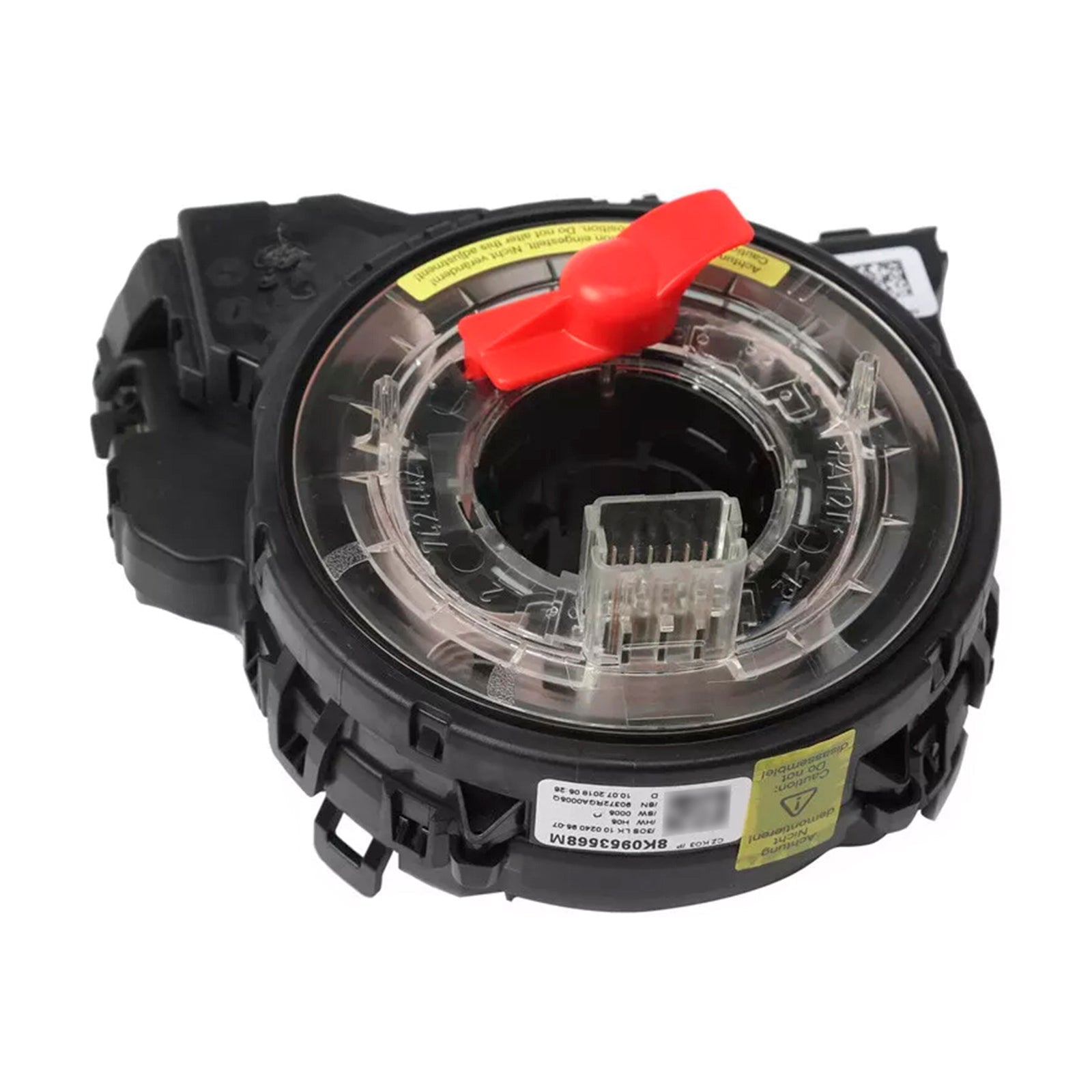 8K0953568M 8K0953568Q 8K0953568G 2010-2014 Audi A5 Steering Angle Sensor Slip Ring Generic