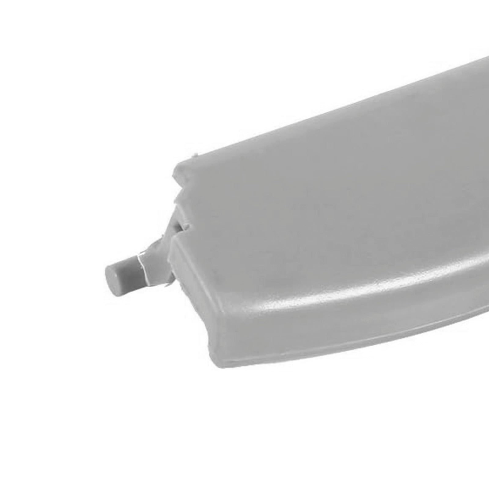 Gray Console Center Armrest Lid Latch For Audi A4 B6 B7 2001-2008 8E0864245E