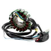 Adly ATV Hurricane 450 SM 18 Poles Magneto Generator Stator 31120-501-000