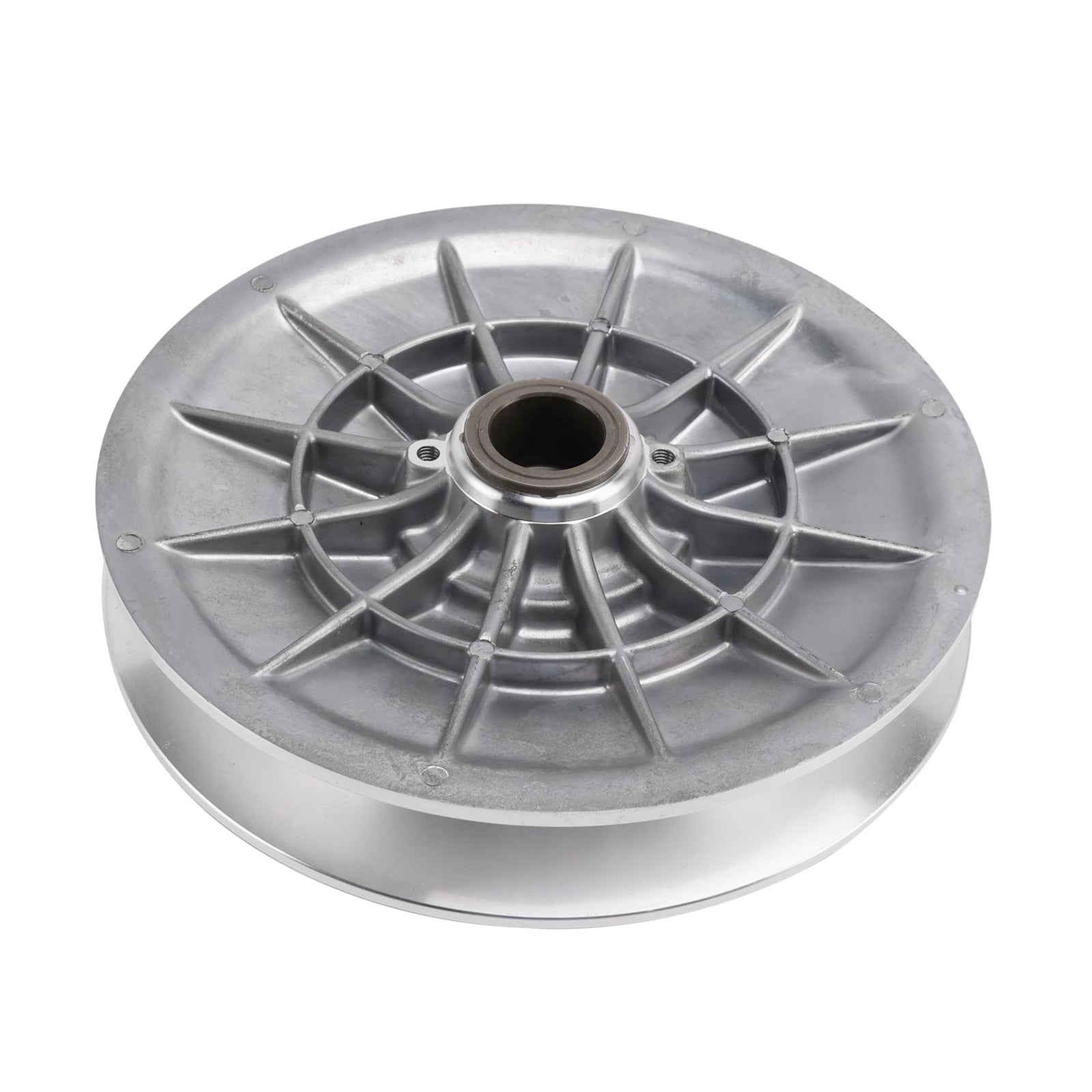 Hytrack HY570X 2025 Secondary Clutch Cam Helix 38102