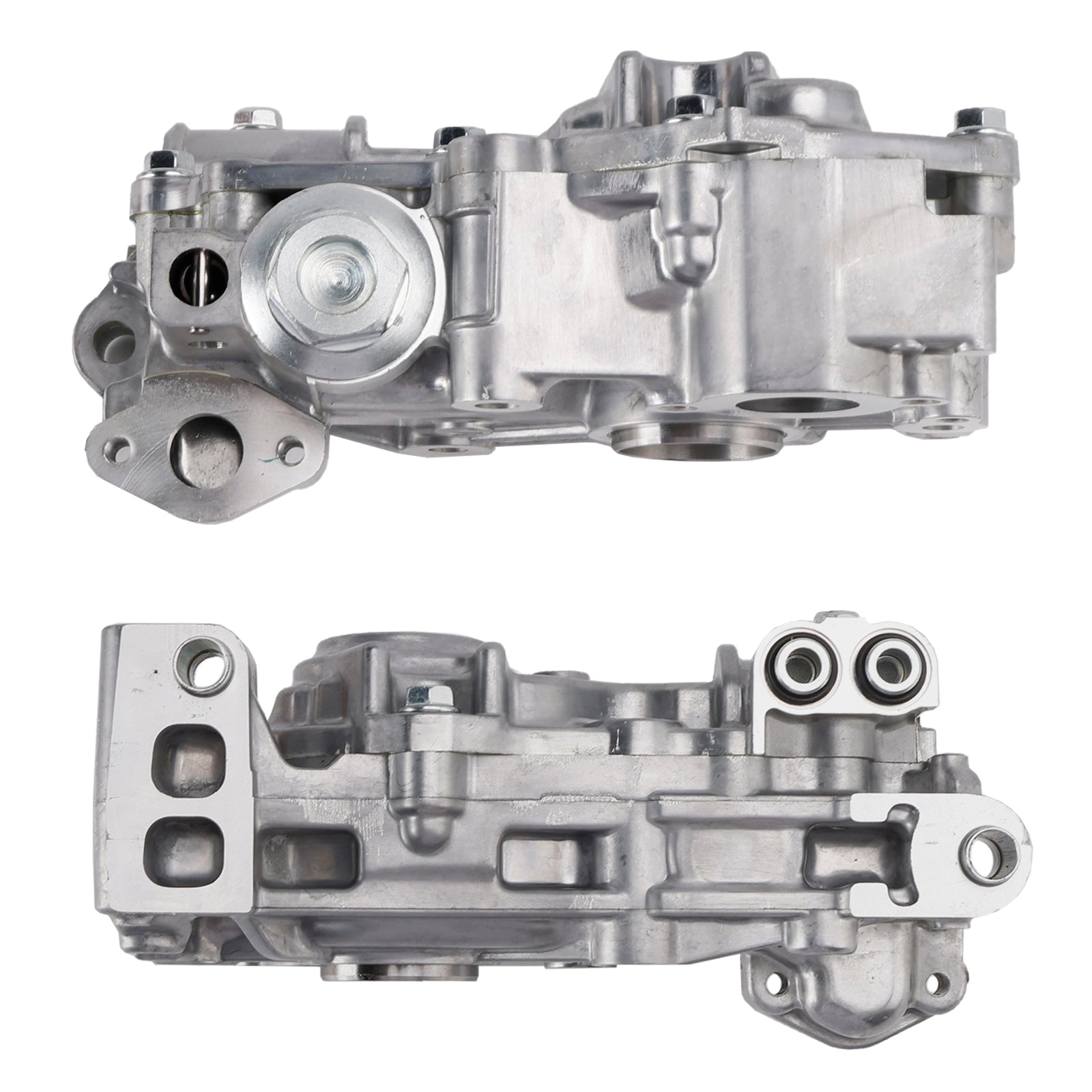6 GJ and CX-5 KE & 3 BM 2.2 D Skyactiv SH01-14-100A Oil Pump for Mazda 3