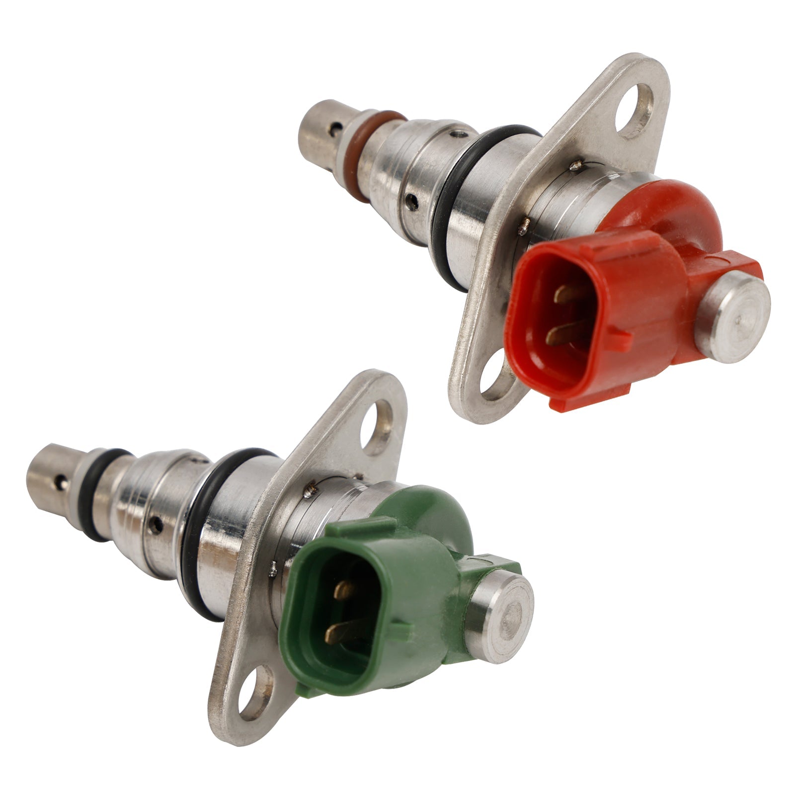 2003-2008 VAUXHALL / OPEL SIGNUM 3.0 V6 CDTI 2X Diesel Fuel Pump Suction Control Valve 096710-0120/30 Generic