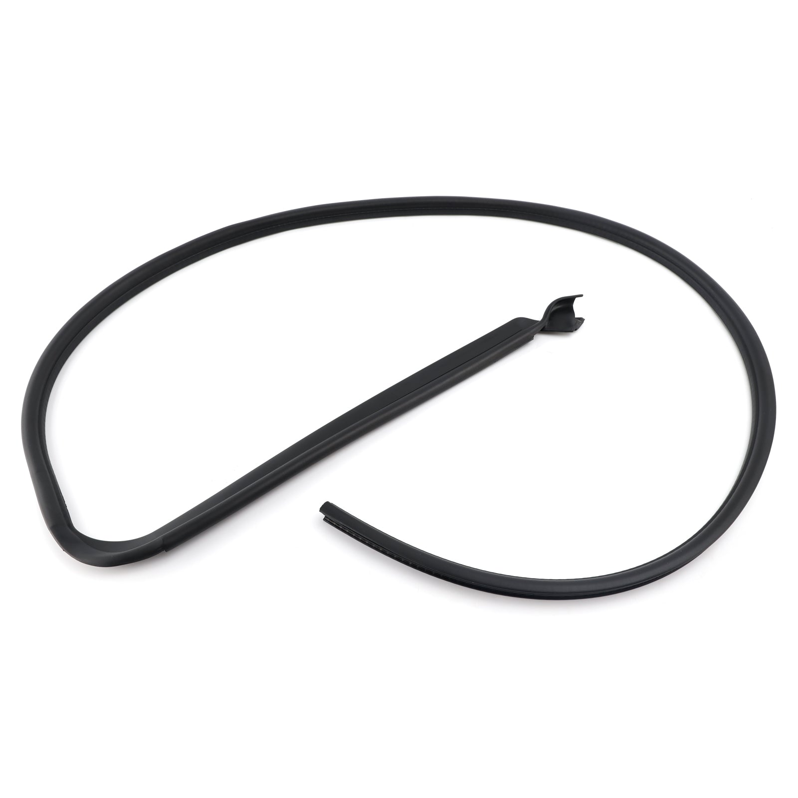 2003-2009 Hummer H2 Left Door Weatherstrip 25868657