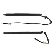 2014-2019 BMW X6 F16 F86 SUV xDrive 40d 2993ccm 313HP 230KW (Diesel) 2PCS Tailgate Power Lift Support 51247318651