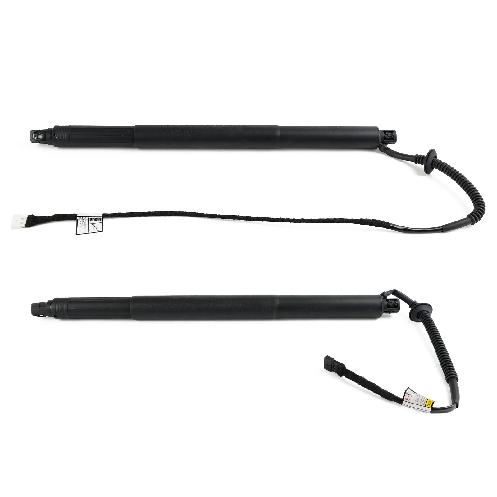 2014-2019 BMW X6 F16 SUV M 50d 2993ccm 381HP 280KW (Diesel) 2PCS Tailgate Power Lift Support 51247318651