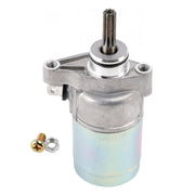 Engine Starter Motor For Yamaha T105 T110 T110R Crypton 110 R 2004 2005