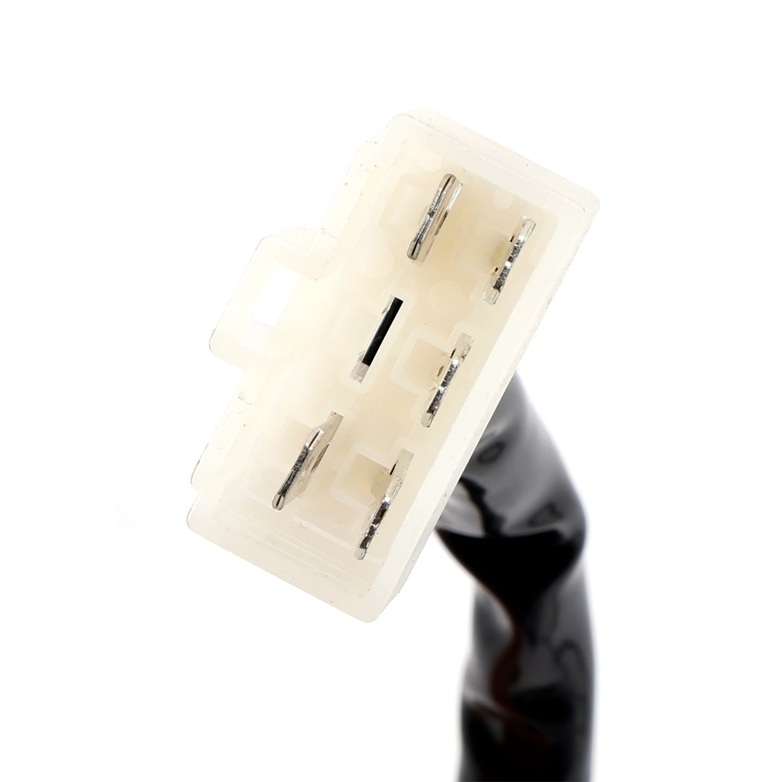 2005-2010 Yamaha XVS650AT V-Star 650 Silverado Stator Regulator Rectifier W/Gasket 5SC-81410-02-00