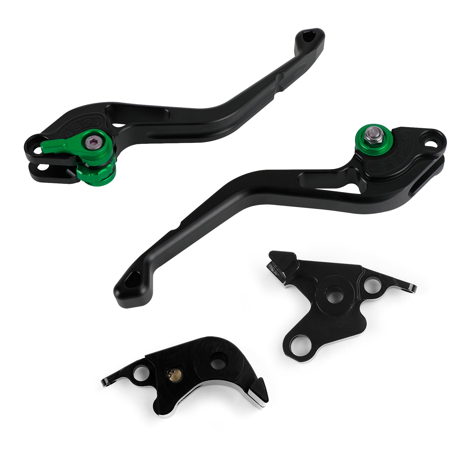 2008-2011 Suzuki B-KING NEW Short Clutch Brake Lever