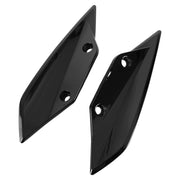 Side Trim Insert Cover Panel Fairing Cowl For BMW S1000RR 2009-2014