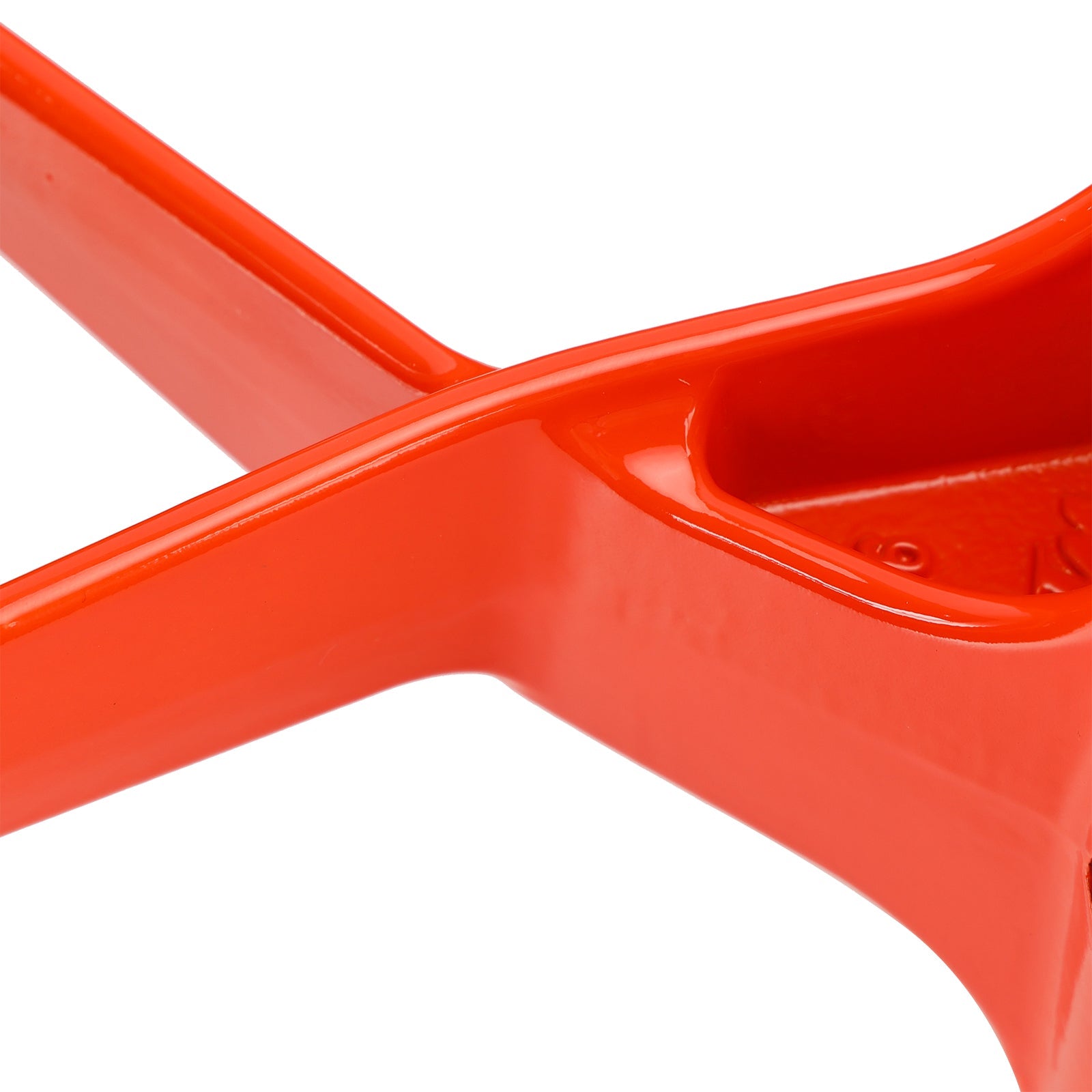 2022 890 Duke GP 17X3.5" FRONT WHEEL RIM ORANGE 6410900103330