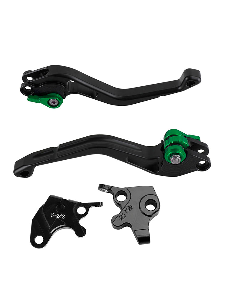 2008-2011 YAMAHA YZF R125 NEW Short Clutch Brake Lever