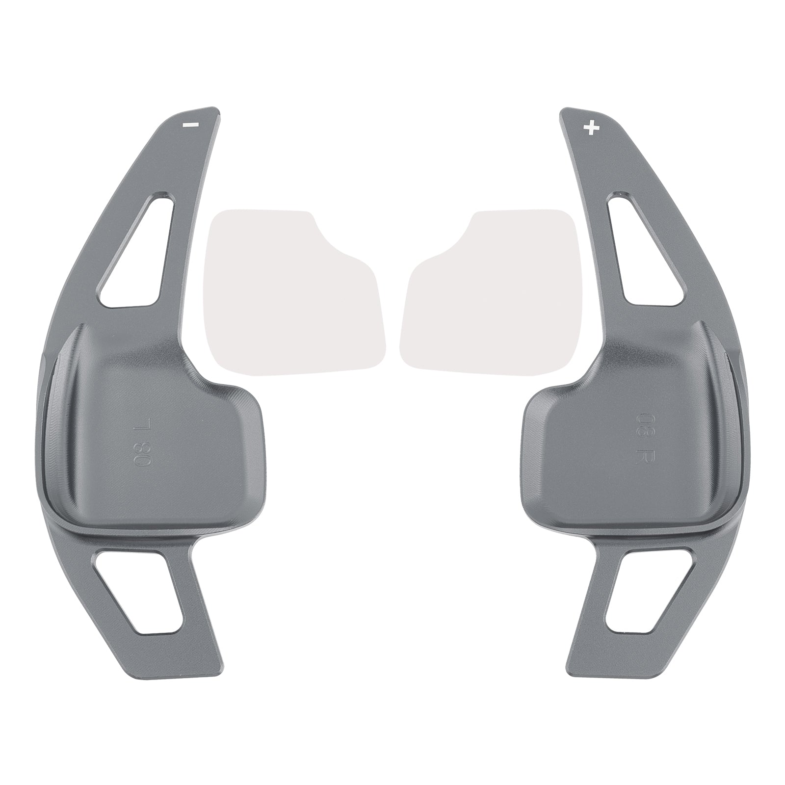 Steering Wheel Paddle Shifter Extensions For BMW F22 F23 X1 X6