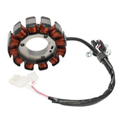 Stator Magneto 1DY-H1410-00 For Yamaha SRL115 Fi Lagenda 115 JUPITER Z1 115 Fi