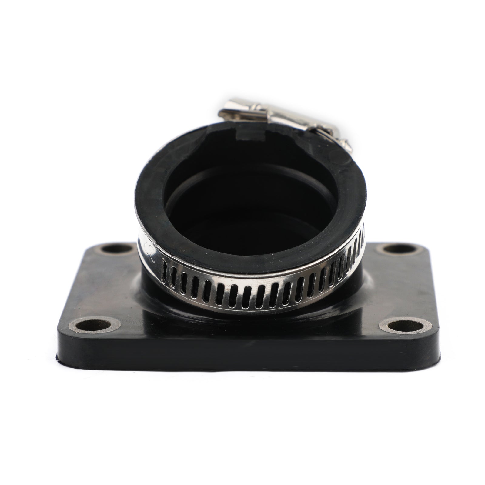 Manifolds Carb Insulator Intake Boot Fit for Kawasaki KX60 1987-1990/1999-2003 Generic