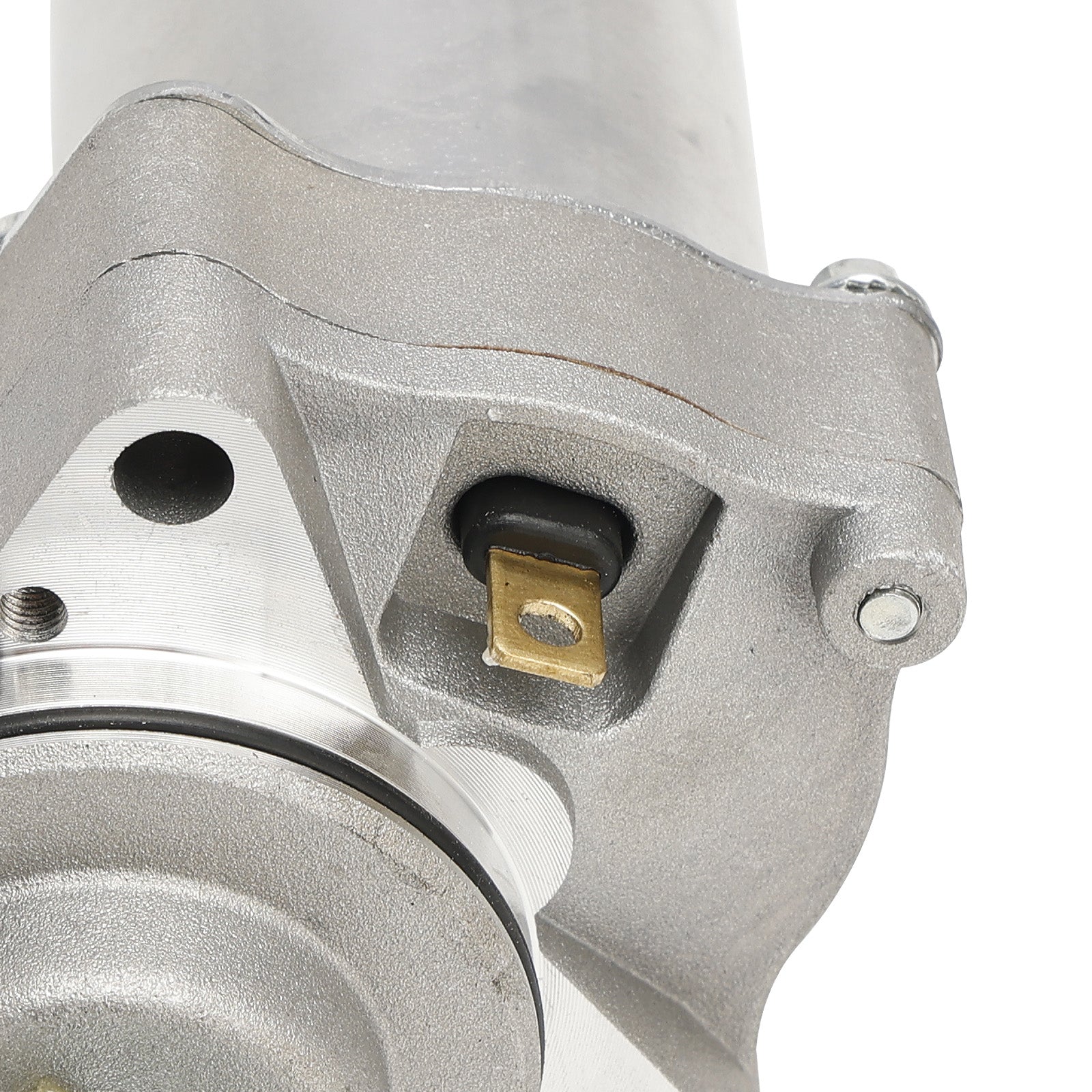 2022 KAYO ATV 110 MJ. New Starter Motor Engine Starting AKO-P110527