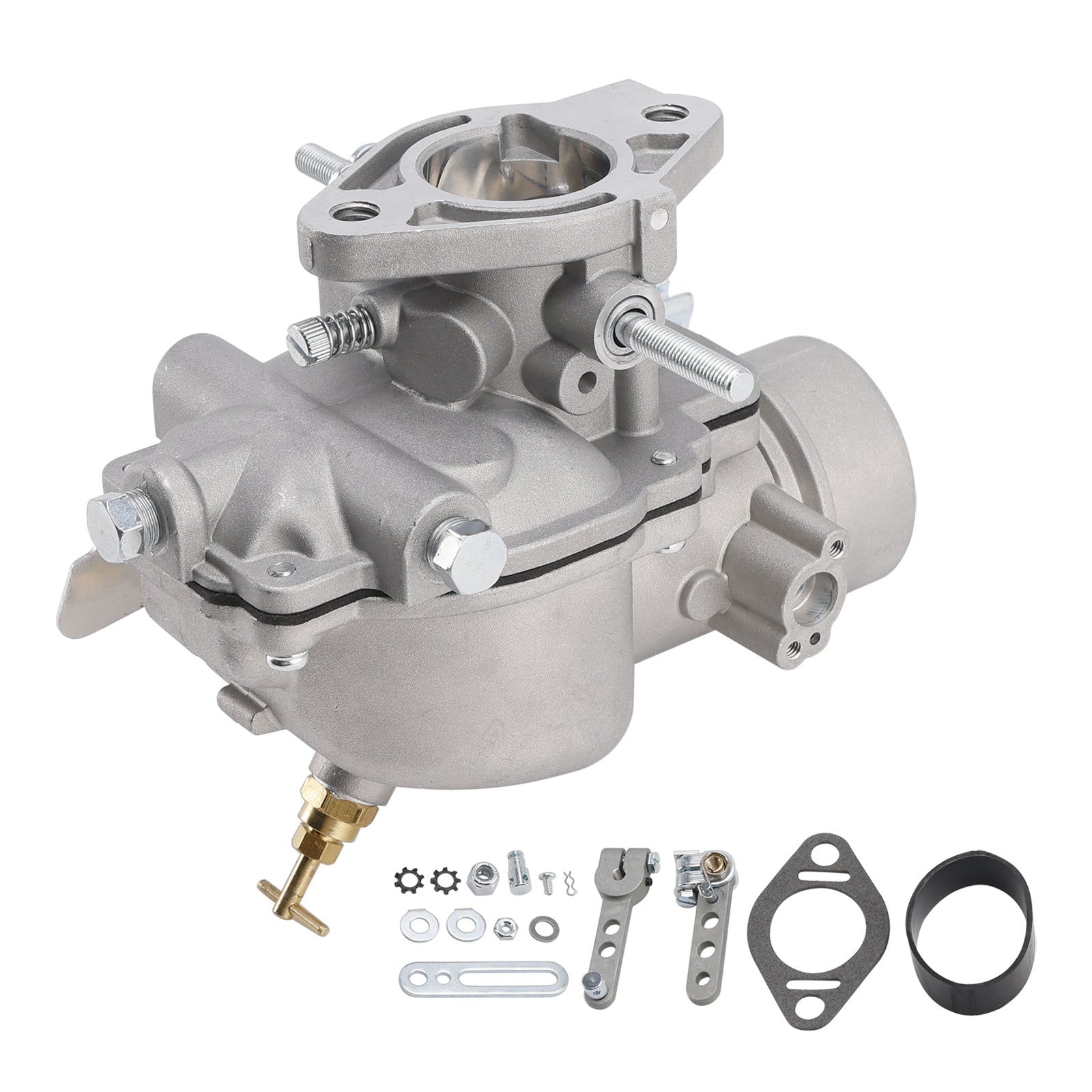 For John Deere 1020 M MC MT 320 330 40 420 2010 2510 Carburetor AM1613T AM1794T