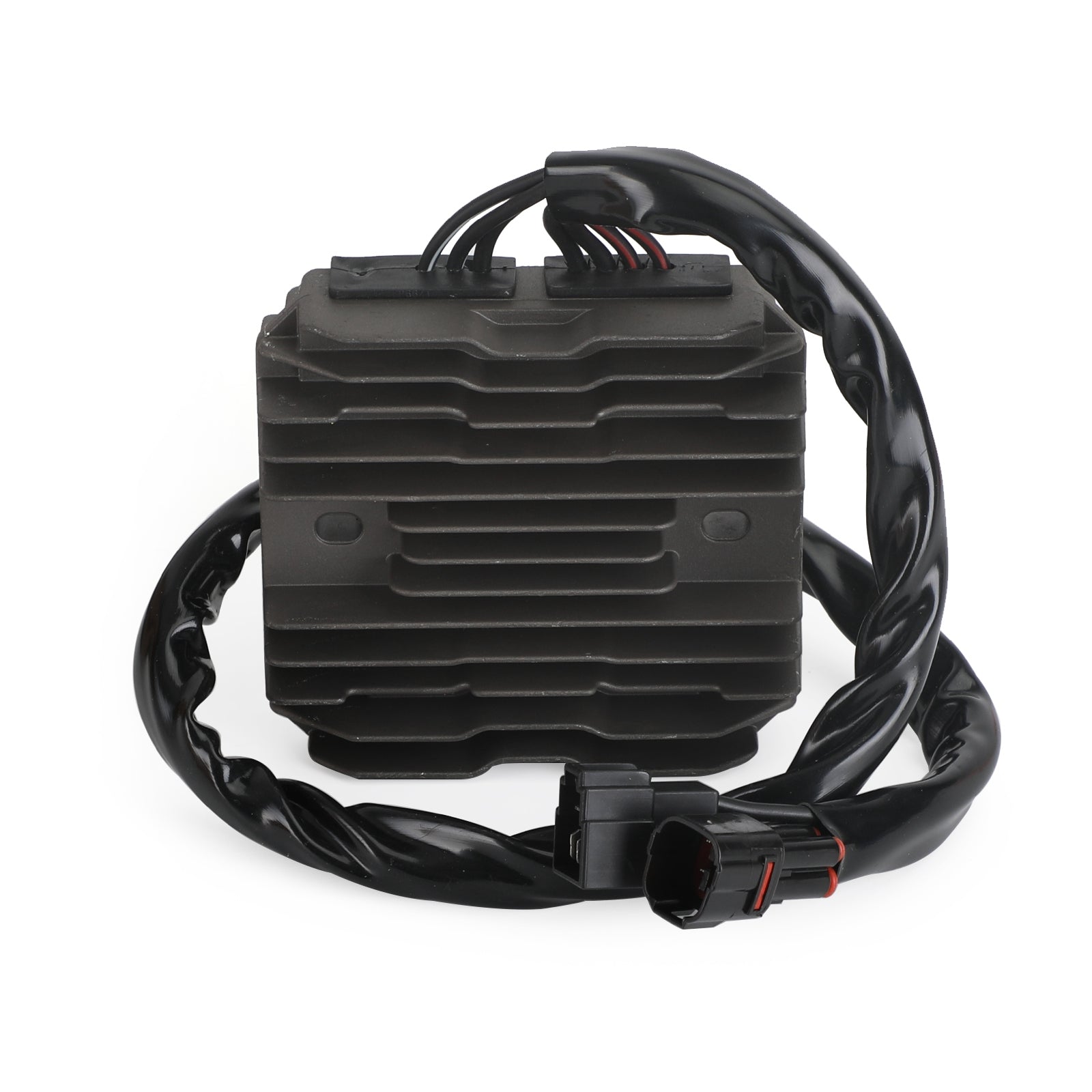 2008-2012 Suzuki GSX1300R GSX1300 Hayabusa 1300 Stator Regulator Rectifier Gasket 32101-24F20 32101-24F30 Generic